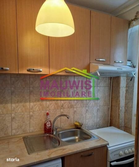 Pantelimon- Mag. Marius- reabilitat bl.1980- metrou 10 min